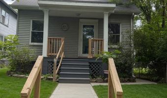 490 E Oakland Ave, Columbus, OH 43202