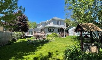 719 CLERMONT St, Antigo, WI 54409