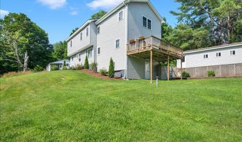 218 Donahue Rd, Barre, VT 05654