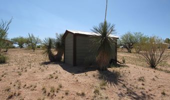 318 S Cochise Ln 62, Benson, AZ 85602