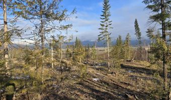 NNA W SIDE RD PARCEL 3, Bonners Ferry, ID 83805