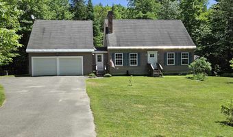1500 Brook Rd, Burke, VT 05871