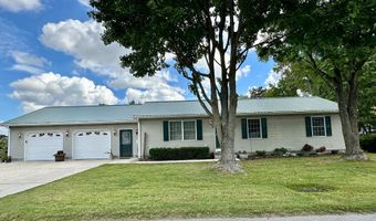 5 THOMAS St, Harrington, DE 19952