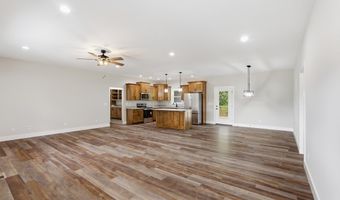 11100 H O Allison Rd, Baxter, TN 38544