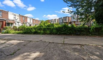 6731 N WOODSTOCK St, Philadelphia, PA 19138