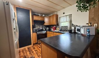 185 Cedar Tree Dr, McAlester, OK 74501
