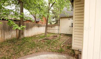 307 SUNSET Ter, Amarillo, TX 79106
