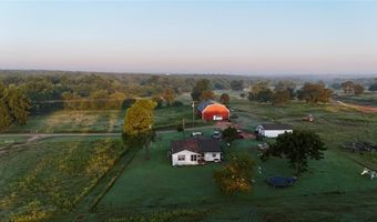 2 E Sorghum Mill Rd, Arcadia, OK 73007