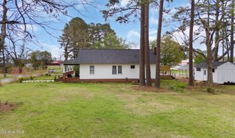 619 Bonner St, Aurora, NC 27806