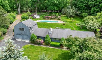 475 Hoyt St, Darien, CT 06820
