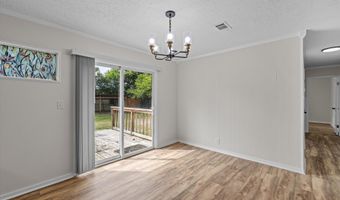 3522 Redd Dr, Augusta, GA 30906