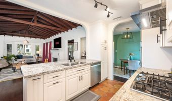 8535 Hillcrest Ave, La Mesa, CA 91941
