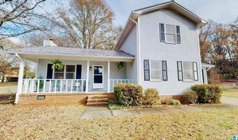 29 HUNTER Dr, Anniston, AL 36207