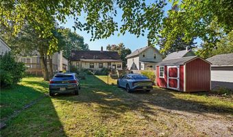 1237 Mcintosh Ave, Akron, OH 44314
