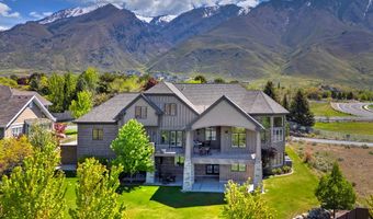 1205 N ELKRIDGE Ln N, Alpine, UT 84004