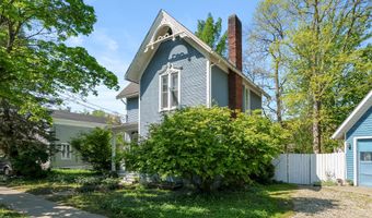 215 N Cedar St, Allegan, MI 49010