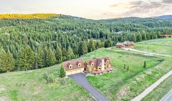 1266 Ousel Falls Rd, Big Sky, MT 59716