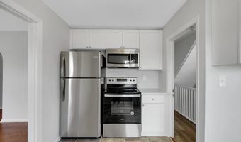 121 E. BROWNING RD. Rd, Bellmawr, NJ 08031