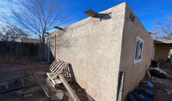 13320 CAMINO DEL NORTE NE, Albuquerque, NM 87123