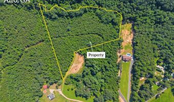 0 Cypress Dr, Alto, GA 30510