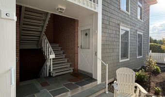 21 Mount St C-1, Bay Head, NJ 08742