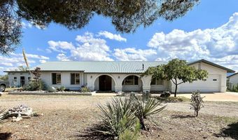 81 Maricopa Dr, Bisbee, AZ 85603