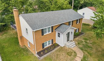 5915 LARPIN Ln, Alexandria, VA 22310