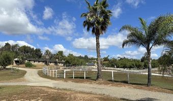 2357 Via Monserate, Fallbrook, CA 92084