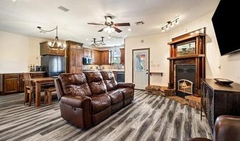 804 W Main St N, Beggs, OK 74421