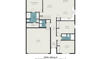 859 Birch Creek Dr, Alexandria, KY 41001