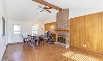2350 Corsicana Ave, Abilene, TX 79606