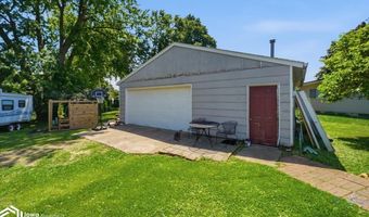 609 West St, Alden, IA 50006