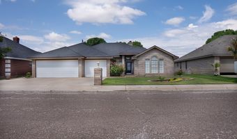 1207 NW 16th St, Andrews, TX 79714