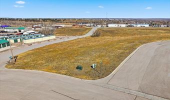 Conifer Loop lot B Tbd, Belle Fourche, SD 57717