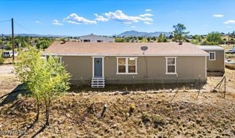 3450 Cottontail Dr, Chino Valley, AZ 86323