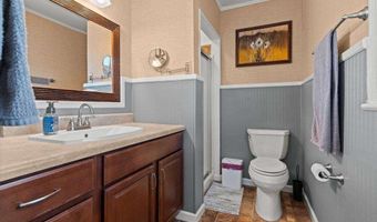 502 Jefferson St, Bennettsville, SC 29512