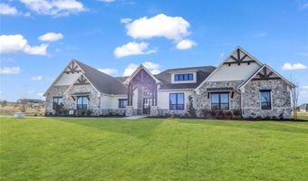 5017 Frost Crk, Aledo, TX 76008