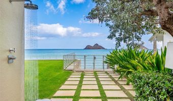 1240 Mokulua Dr, Kailua, HI 96734