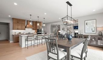 4481 FARM VIEW Dr, Ann Arbor, MI 48105