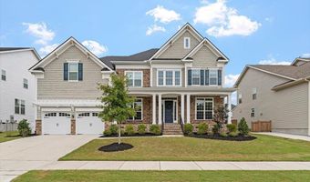 203 Weddington Park Ln, Apex, NC 27523