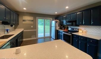 133 Twin Oaks Dr, Bardstown, KY 40004