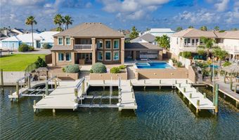 109 Bluefish Ct, Aransas Pass, TX 78336