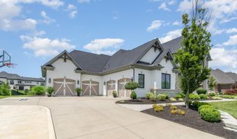 8659 Coveview Ct, Deerfield, OH 45040