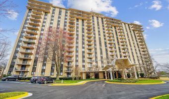 7420 WESTLAKE Ter 304, Bethesda, MD 20817