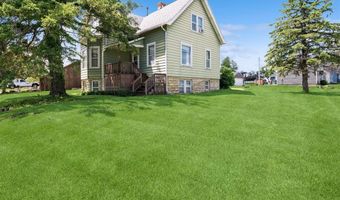 205 2nd Ave, Atkins, IA 52206