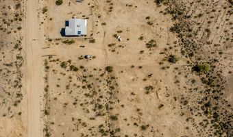 3444 Edith St, Yucca, AZ 86438