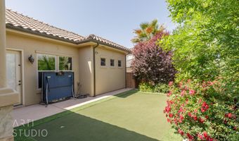 2461 E Lagrasse Cir, St. George, UT 84790