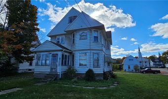 1922 E Prospect, Ashtabula, OH 44004