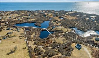 Lot 194-3 Pilot Hill Road, Block Island, RI 02807