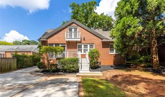 16 Clarendon Ave, Avondale Estates, GA 30002